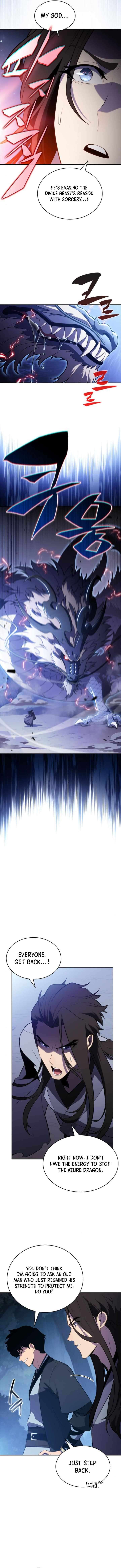 Solo Max-Level Newbie, Chapter 196 image 04